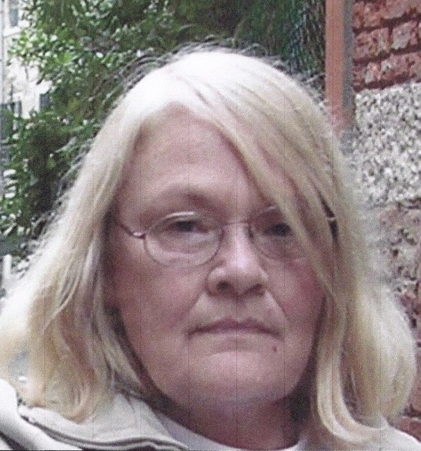 Obituary of M. Katherine Kathy Ramers