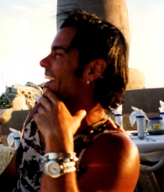 Obituary of Robert Joseph Christie