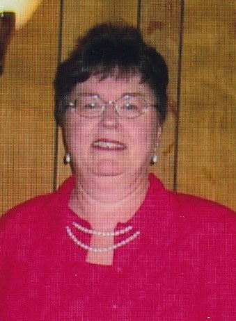 Obituario de Patricia K. Rush