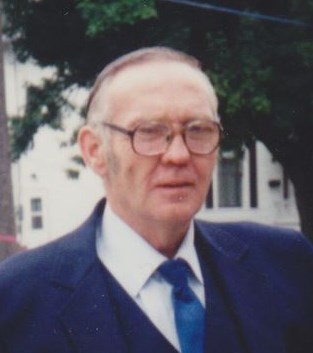 Obituary of Paul L. Hanna