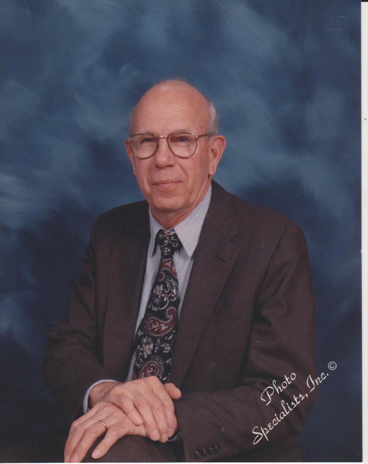 Obituary of William Robert Kilgore