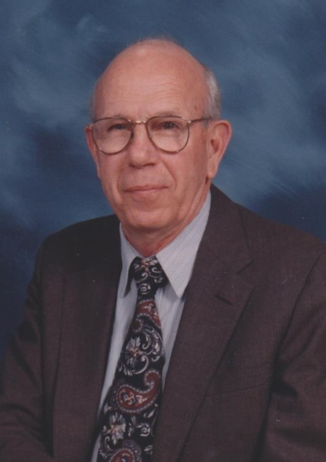 Avis de décès de William Robert Kilgore