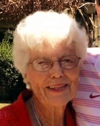 Obituary of Dorothy Rose Edney Sellers