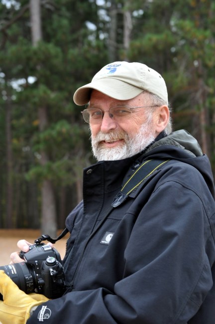 Obituary of Michael   "Mike" Wigman