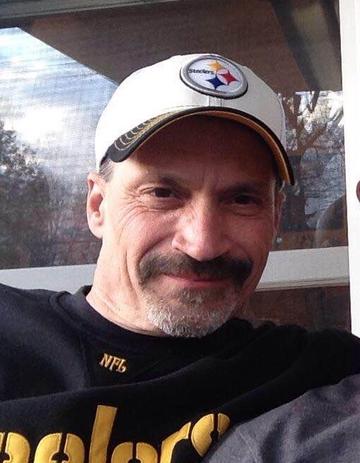 Avis de décès de Scott L. Chadwell