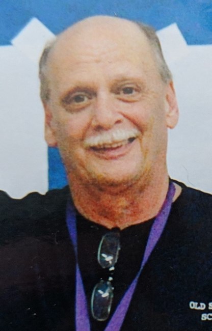 Obituary of Timothy Stenz