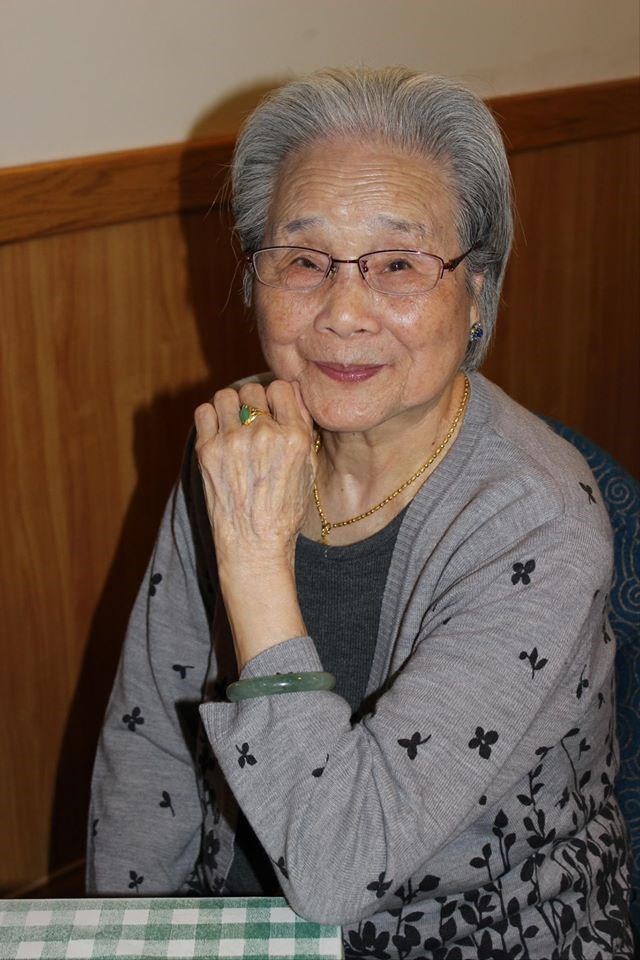 Avis de décès de Shu Ying Chen