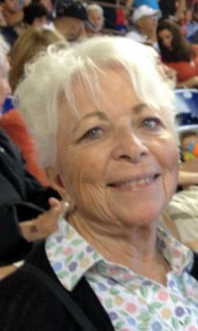 Obituary of Margaret Mary Avitable