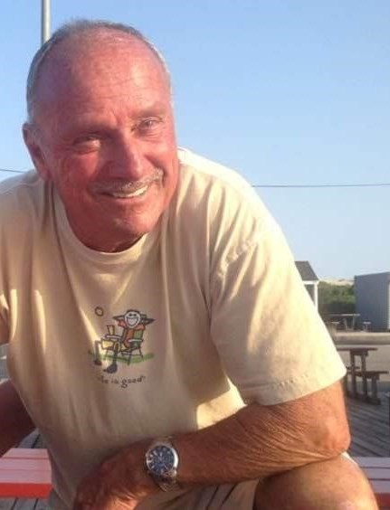 Edward Hilbert Obituary - Sarasota, FL