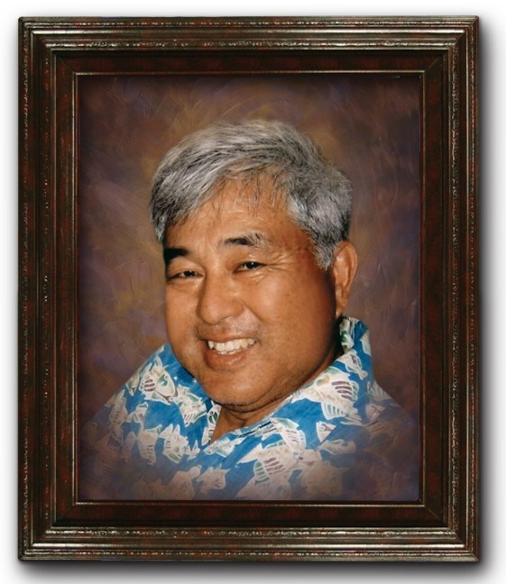 Obituary of Paul Tsugio Kawabata
