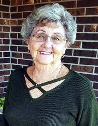 Obituary of Audrey E Girvan