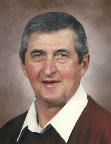 Avis de décès de Fidèle Bergeron