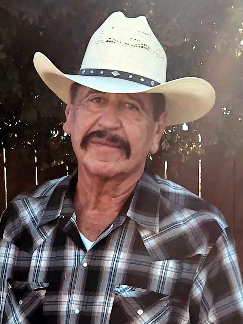 Obituario de Eberardo Madueño