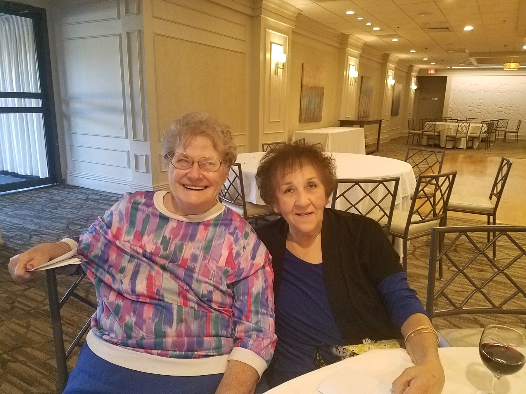 Obituary of Sandra Kay Boehnke