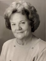 Audrey Hadcock