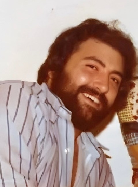 Obituary of Michael la Forgia