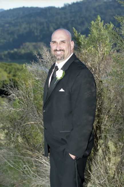 Obituary of Randy Arthur Cabral