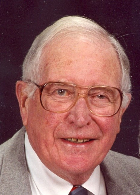 Obituary of Philip Kenworthy Reiman