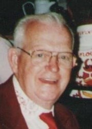 Obituario de Robert A. Keith