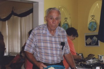 Obituary of Samuel M. Lackey