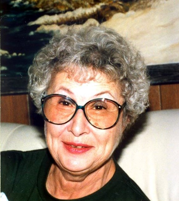 Obituary of Marlene L. Fritz