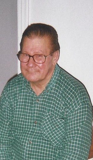 Avis de décès de Yvon Pimparé