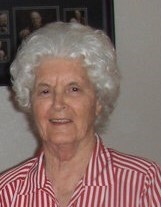 Obituary of Marie Hubbard