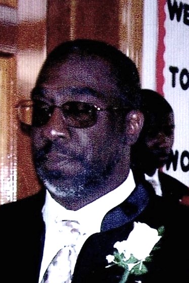 Obituary of Elnor "Puncho" C. Morris Jr.