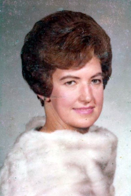 Obituario de Dorothy "Jean" Stewart