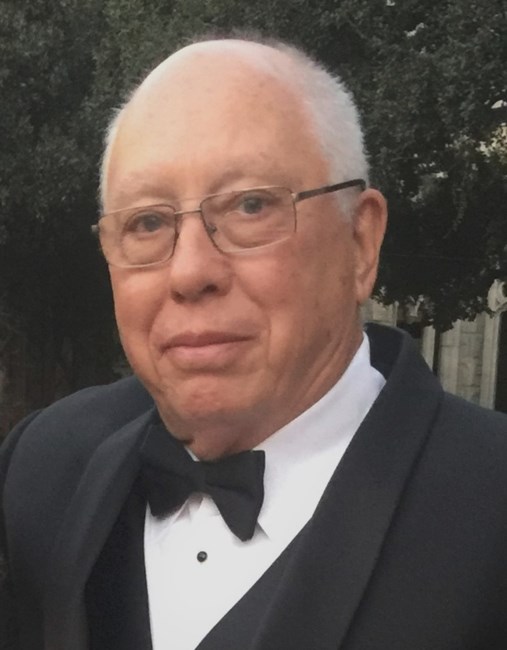 Obituary of Mervin Leroy Sather