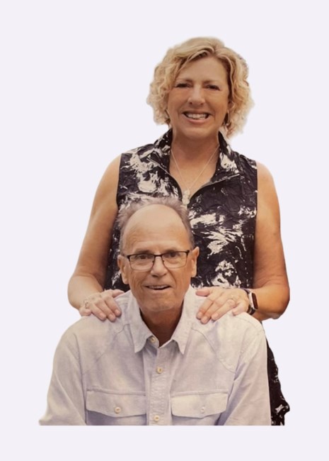Obituary of Lawrence Paul Voller
