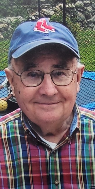 Obituary of Robert L. Tripp