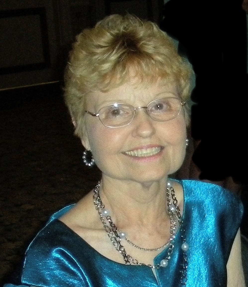 Obituary of Darlene Beverly Felten