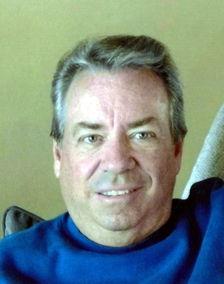 Obituary of Larry John Dietrich