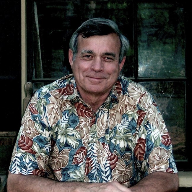 Avis de décès de Christopher Wagner Chandler