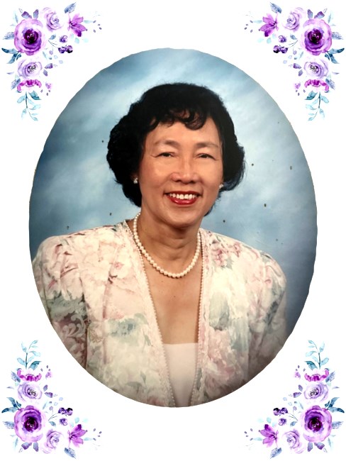 Obituary of Resurreccion Concepcion Nepomuceno