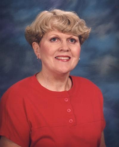 Obituary of Margaret Jewett Head Hummel