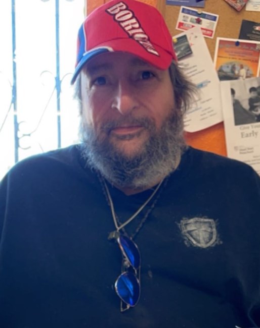 Obituary of John Rivera