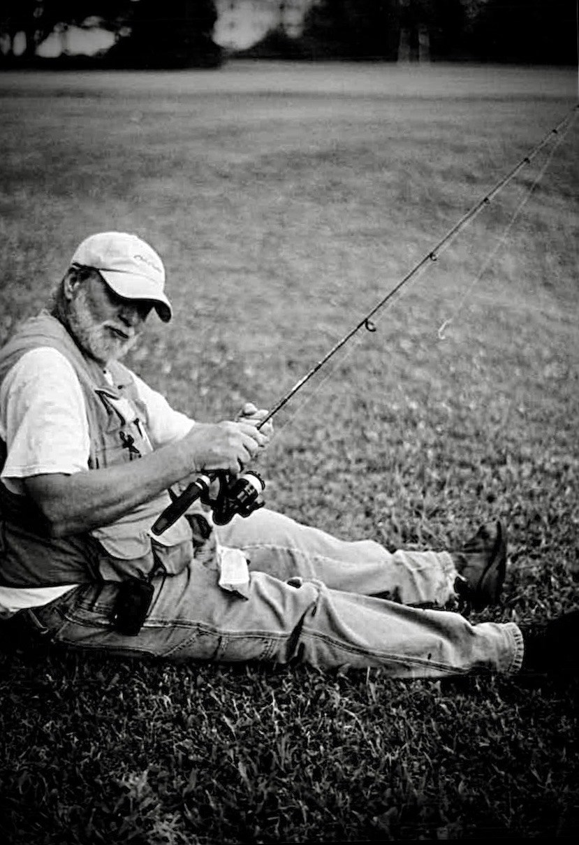 Obituary of Gary David Eash