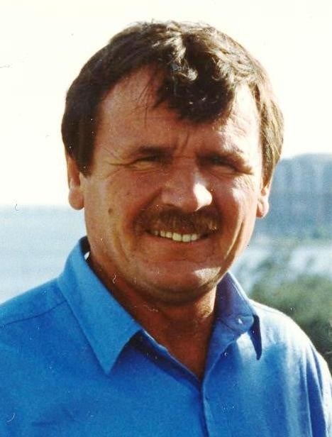 Obituary of Roy Eugene Owens