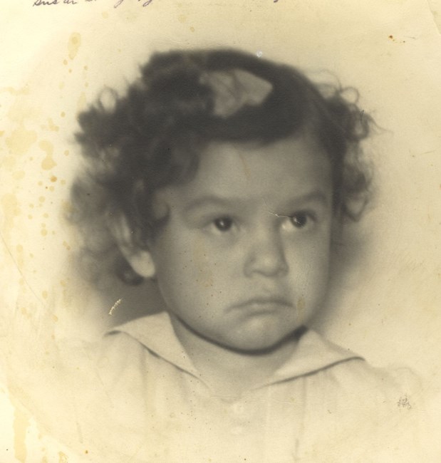 Obituary of Susan Sanchez