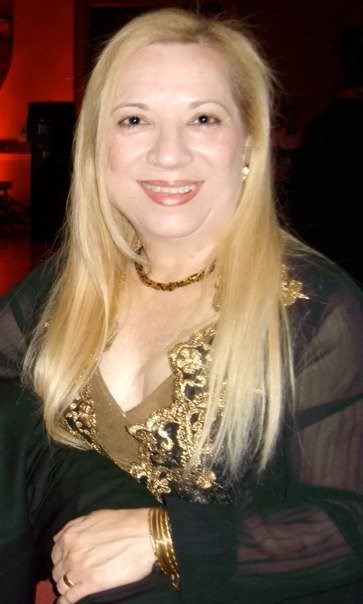 Avis de décès de Mayte Lopez