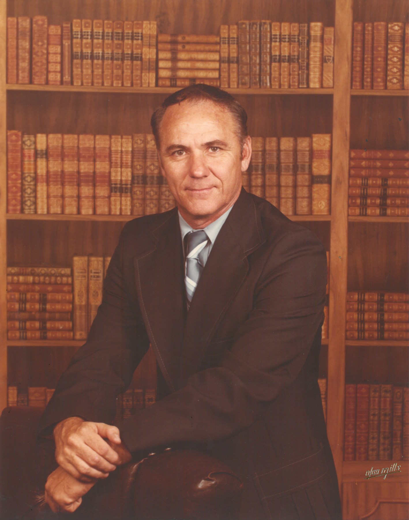 Obituary of Curtis Leon Medley