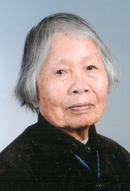 Obituary of Qui Lian Shen