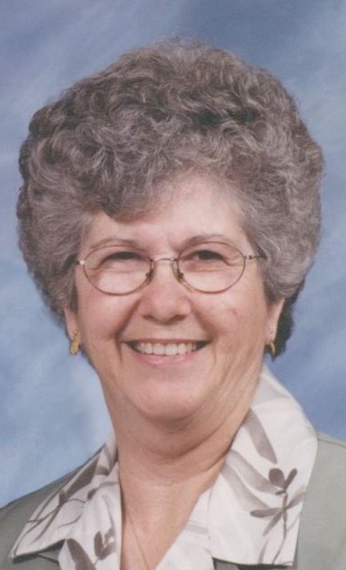Obituary of Willie Mae Meyers Romero