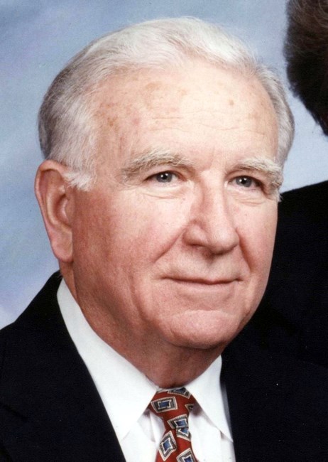 Obituary of Maurice Brown