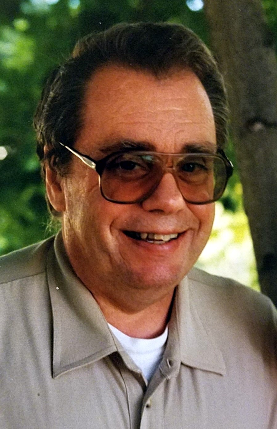 Richard Stemples Obituary - Ogdensburg, NY