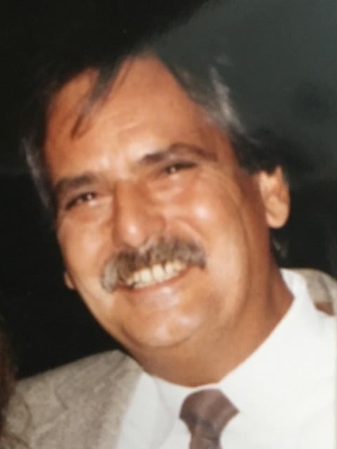 Obituary of Salvatore C. Rossitto