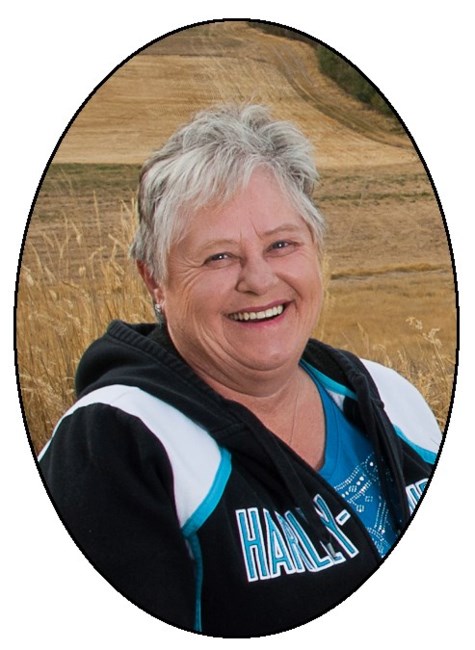 Obituary of Judy Schiml