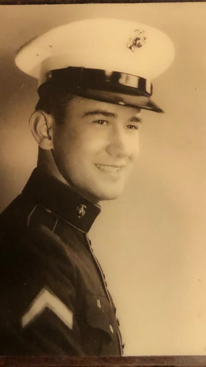 Obituary of Michael Nicholas Zeidler